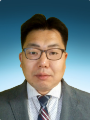 김민권 부목사
