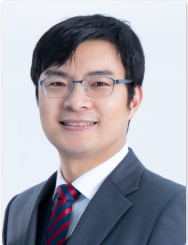 이상문 목사